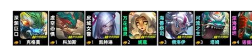 云頂之弈s11直升機妮蔻陣容怎么搭配