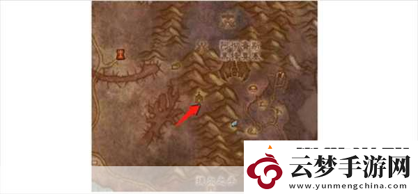 wlk肯瑞托軍需官在哪里-探索神秘的位置之謎