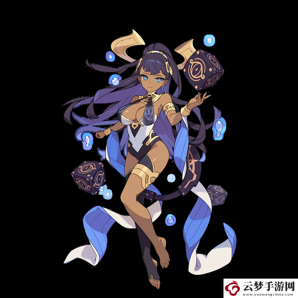 世界彈射物語索緹艾絲強(qiáng)度測(cè)評(píng)