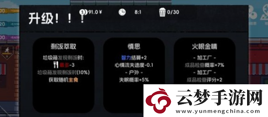 流浪者2通關(guān)攻略