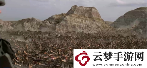 星際科幻題材SLG群星紀(jì)元開啟躍遷測試