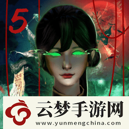 無盡噩夢(mèng)5