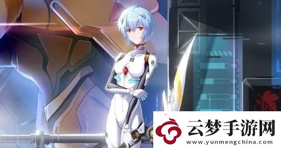 幻塔綾波零意志最新效果介紹