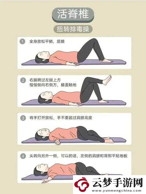 頸腰疼痛