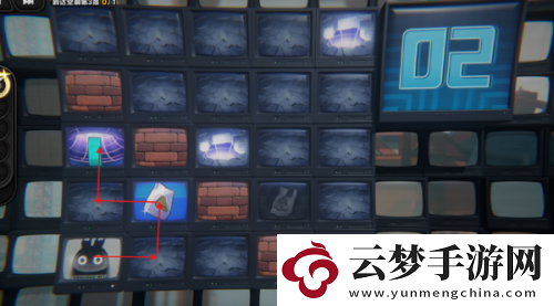 絕區(qū)零注意腳下活動(dòng)第三關(guān)攻略