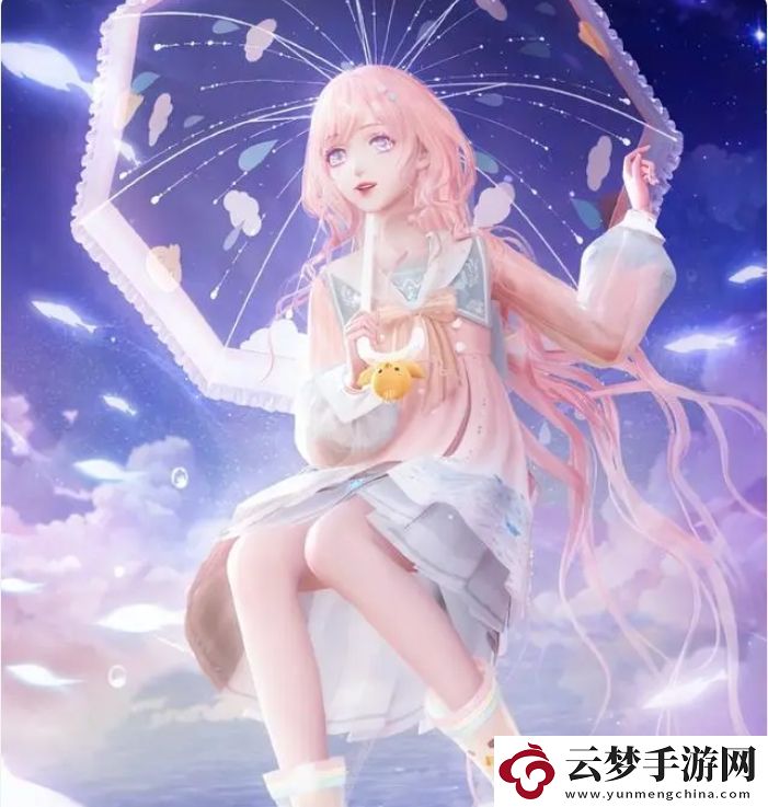 閃耀暖暖蜜糖色記憶怎么高分搭配