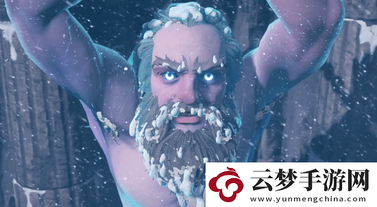 渡神紀(jì)