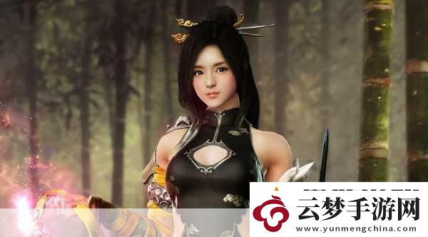 黑色沙漠國服獨家揭秘-游俠CJ現(xiàn)場深度訪談紀實