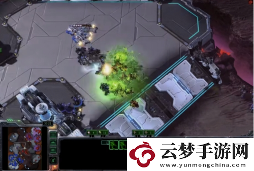 星際科幻題材SLG群星紀(jì)元開啟躍遷測試