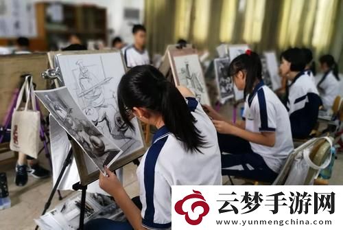 "畫中話-網(wǎng)友笑談：科技圈里的人文藝術(shù)鬧哪樣-"