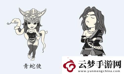 暴走英雄壇新手門(mén)派選擇推薦