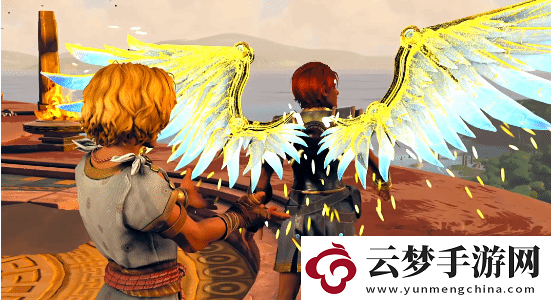 渡神紀(jì)