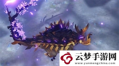 原神若陀龍王怎么打