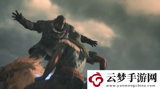 最終幻想16PC版新預(yù)告發(fā)布
