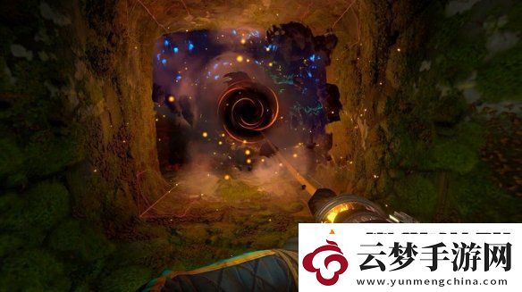 星核工廠完整版發(fā)布！融合工廠建設(shè)與行星探索