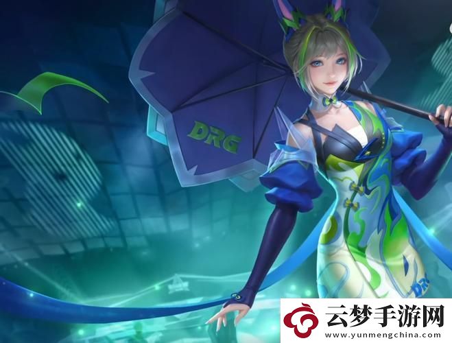 王者榮耀公孫離：高級感照片-突破想象-笑談！
