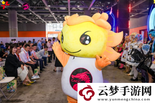破碎之地榮獲中國動漫金龍獎
