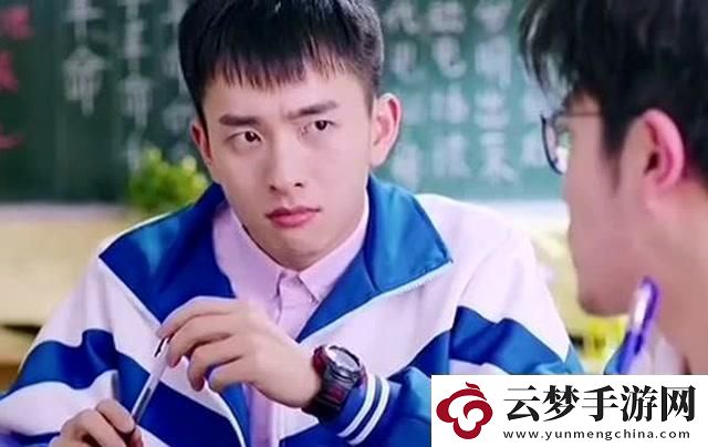 科技界的一股“班主任風(fēng)”