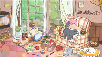 逐道長(zhǎng)青公測(cè)上線時(shí)間揭曉