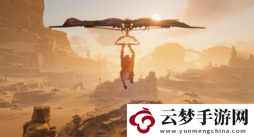 破碎之地榮獲中國動漫金龍獎