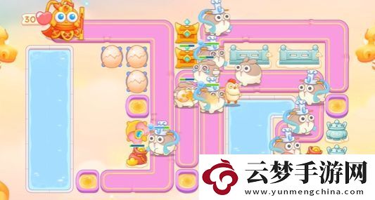 保衛(wèi)蘿卜4周賽3月28日怎么過(guò)