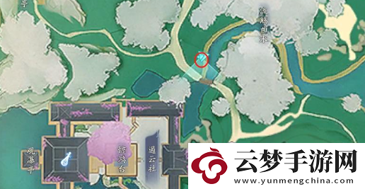 射雕手游百科講堂梅鄔答案是什么