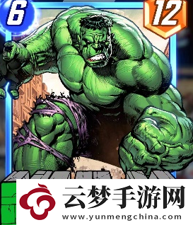 漫威終極逆轉(zhuǎn)救援角色詳細(xì)介紹