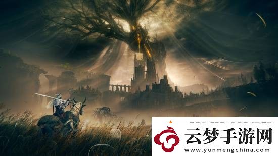 黃金樹成TGA新規(guī)最大贏家