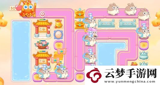 保衛(wèi)蘿卜4周賽3月28日怎么過(guò)