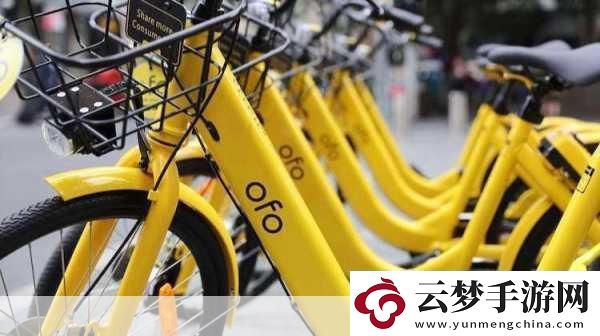 終結(jié)者2跨界聯(lián)動ofo小黃車