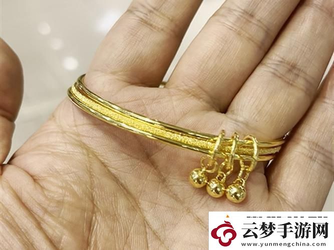 “足金9999”揭秘：黃金中的戰(zhàn)斗機(jī)創(chuàng)新界的翹楚！