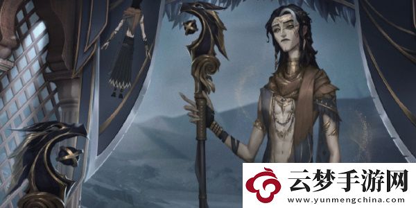 第五人格隱士溯洄系列時裝怎么獲得