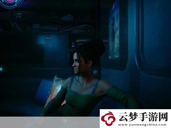 賽博朋克2077