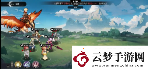 星魂之上陣容怎么搭配最厲害：副本挑戰(zhàn)實(shí)用方法