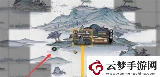 鬼谷八荒道侶怎么復活