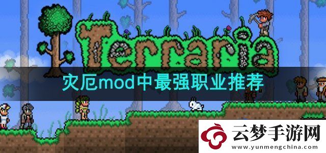泰拉瑞亞災(zāi)厄mod中最強職業(yè)是什么