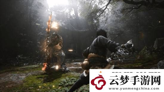 黑神話悟空Steam預(yù)估銷(xiāo)量達(dá)2200萬(wàn)-銷(xiāo)售額超73億