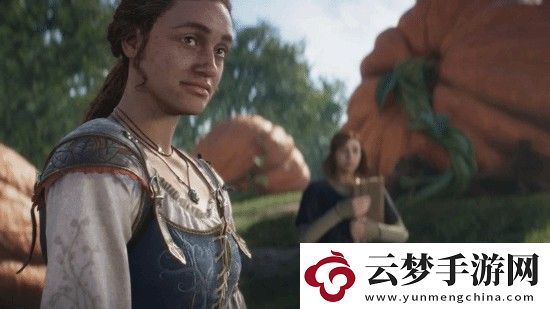 消息稱Xbox尚未公布2025年所有游戲陣容