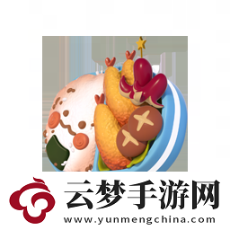 蛋仔派對(duì)全新外觀