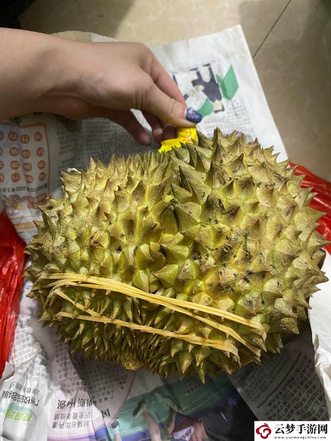 "草莓榴蓮鴨脖黃"-網(wǎng)友熱議背后藏匿的科技秘辛
