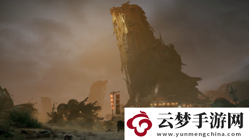 破碎之地榮獲中國動漫金龍獎