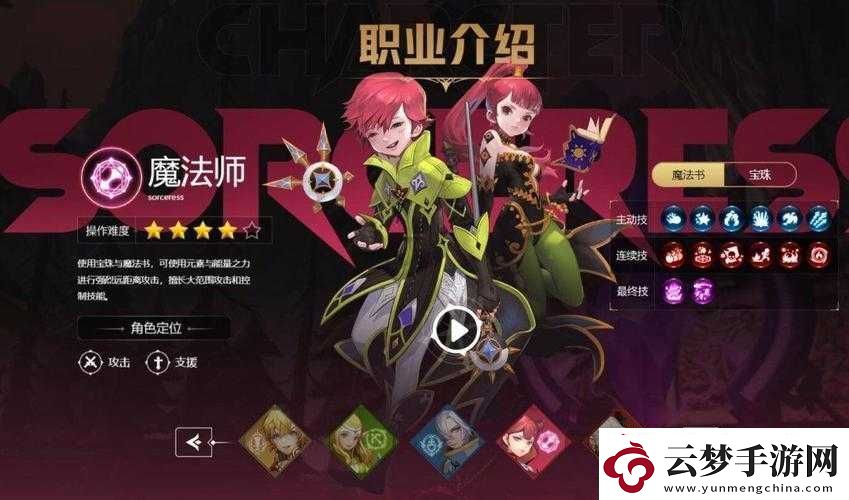 龍之谷
