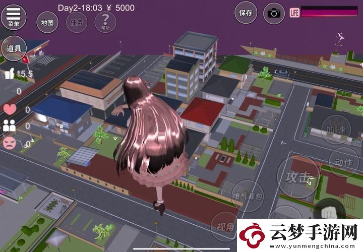 潮起“櫻花校園”風波