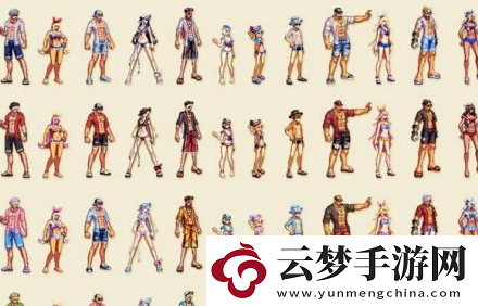 dnf2016夏日套叫什么名字