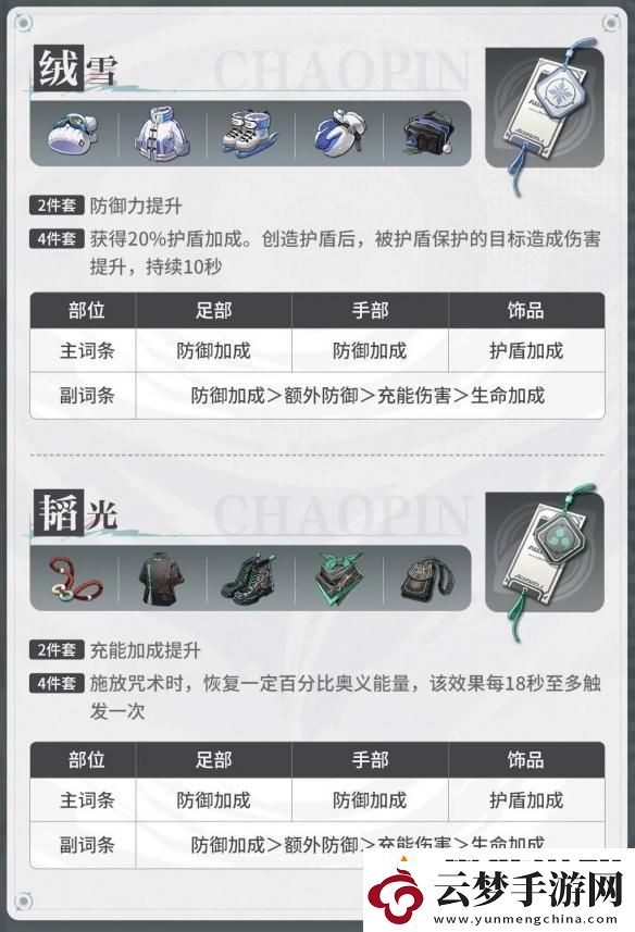 歸龍潮拂云潮品怎么選擇