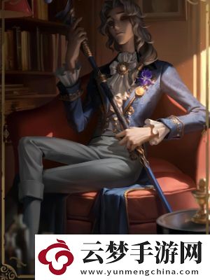 第五人格隱士溯洄系列時裝怎么獲得