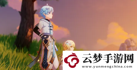 原神2月22日禮包兌換碼最新介紹