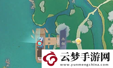 射雕手游百科講堂梅鄔答案是什么