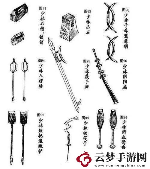 大掌門群體武功之九天雷震的獨特效果及武功種類全揭秘