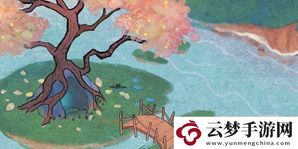 桃源深處有人家怎么放河燈